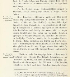 Kampen om Norge i Aarene 1813 og 1814(1871) document 470485