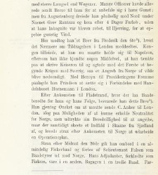 Kampen om Norge i Aarene 1813 og 1814(1871) document 470521