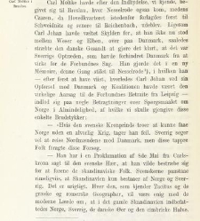 Kampen om Norge i Aarene 1813 og 1814(1871) document 470563