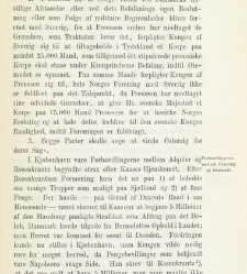 Kampen om Norge i Aarene 1813 og 1814(1871) document 470622