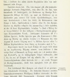 Kampen om Norge i Aarene 1813 og 1814(1871) document 470634