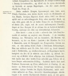 Kampen om Norge i Aarene 1813 og 1814(1871) document 470695