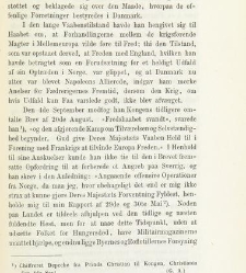 Kampen om Norge i Aarene 1813 og 1814(1871) document 470696