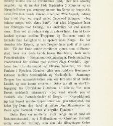 Kampen om Norge i Aarene 1813 og 1814(1871) document 470700