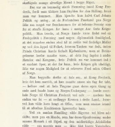 Kampen om Norge i Aarene 1813 og 1814(1871) document 470717