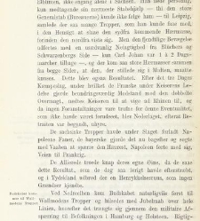 Kampen om Norge i Aarene 1813 og 1814(1871) document 470725