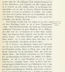 Kampen om Norge i Aarene 1813 og 1814(1871) document 470728