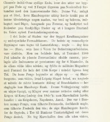 Kampen om Norge i Aarene 1813 og 1814(1871) document 470730