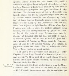 Kampen om Norge i Aarene 1813 og 1814(1871) document 470767