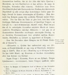 Kampen om Norge i Aarene 1813 og 1814(1871) document 470772