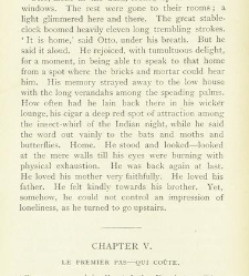 My Lady Nobody. A novel(1895) document 472437