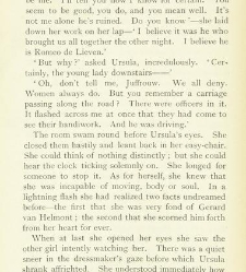 My Lady Nobody. A novel(1895) document 472507