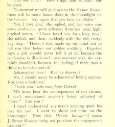 My Lady Nobody. A novel(1895) document 472520