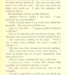 My Lady Nobody. A novel(1895) document 472542