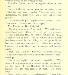 My Lady Nobody. A novel(1895) document 472580
