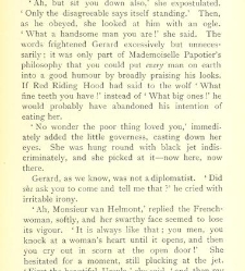 My Lady Nobody. A novel(1895) document 472610