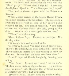 My Lady Nobody. A novel(1895) document 472800