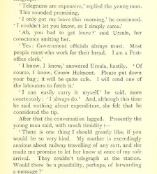 My Lady Nobody. A novel(1895) document 472816