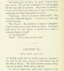 My Lady Nobody. A novel(1895) document 472823