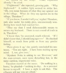 My Lady Nobody. A novel(1895) document 472890