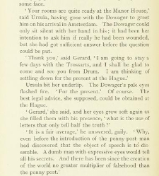 My Lady Nobody. A novel(1895) document 472897