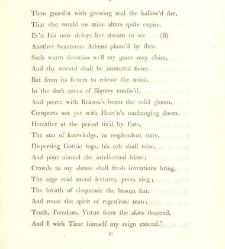 Science Revived, Or the Vision of Alfred. (1802) document 476568