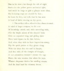 Science Revived, Or the Vision of Alfred. (1802) document 476573