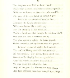 Science Revived, Or the Vision of Alfred. (1802) document 476588