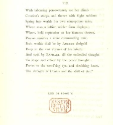 Science Revived, Or the Vision of Alfred. (1802) document 476638