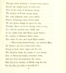 Science Revived, Or the Vision of Alfred. (1802) document 476645