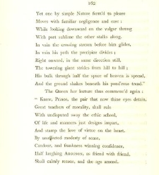 Science Revived, Or the Vision of Alfred. (1802) document 476675