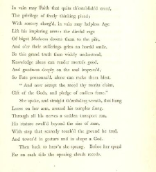 Science Revived, Or the Vision of Alfred. (1802) document 476705