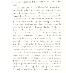 Tien jaren uit den tachtigjarigen oorlog, 1588-1598 ... Nieuwe uitgaaf(1861) document 481258