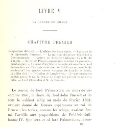 Tien jaren uit den tachtigjarigen oorlog, 1588-1598 ... Nieuwe uitgaaf(1861) document 481325