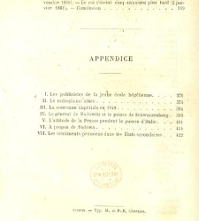 Tien jaren uit den tachtigjarigen oorlog, 1588-1598 ... Nieuwe uitgaaf(1861) document 481474