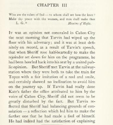 Writings in Prose and Verse of Rudyard Kipling, Vol 10(1897) document 484579