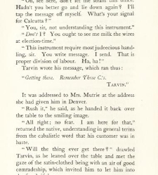 Writings in Prose and Verse of Rudyard Kipling, Vol 10(1897) document 484642