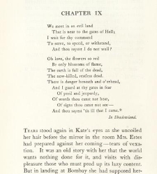 Writings in Prose and Verse of Rudyard Kipling, Vol 10(1897) document 484666