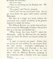 Writings in Prose and Verse of Rudyard Kipling, Vol 10(1897) document 484706