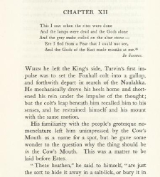 Writings in Prose and Verse of Rudyard Kipling, Vol 10(1897) document 484731