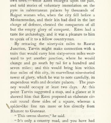 Writings in Prose and Verse of Rudyard Kipling, Vol 10(1897) document 484733