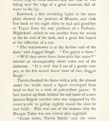 Writings in Prose and Verse of Rudyard Kipling, Vol 10(1897) document 484823