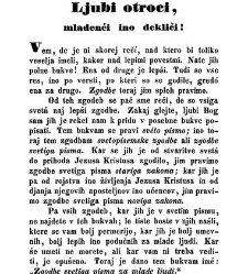 Gosp. Kri&scaron;tofa &Scaron;mida korarja avgustanskiga, zgodBe S. Pisma za mlade ljud...(1850) document 418760