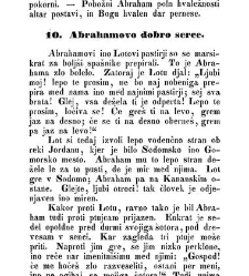 Gosp. Kri&scaron;tofa &Scaron;mida korarja avgustanskiga, zgodBe S. Pisma za mlade ljud...(1850) document 418779
