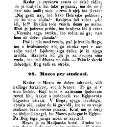 Gosp. Kri&scaron;tofa &Scaron;mida korarja avgustanskiga, zgodBe S. Pisma za mlade ljud...(1850) document 418805