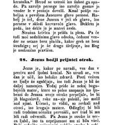 Gosp. Kri&scaron;tofa &Scaron;mida korarja avgustanskiga, zgodBe S. Pisma za mlade ljud...(1850) document 418896