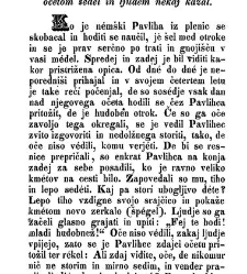 Nem&scaron;ki Pavliha v slovenski obleki(1866) document 419220