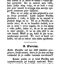 Nem&scaron;ki Pavliha v slovenski obleki(1866) document 419222
