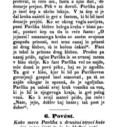 Nem&scaron;ki Pavliha v slovenski obleki(1866) document 419225
