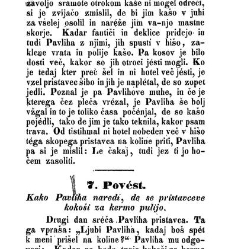 Nem&scaron;ki Pavliha v slovenski obleki(1866) document 419226